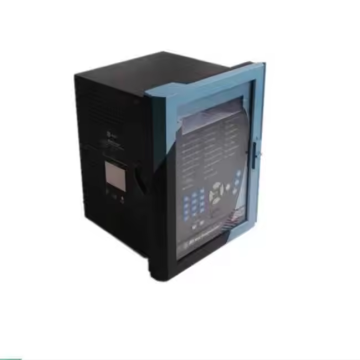 Продавец золота: новый SR489-Case 489-P5-Hi-A20-E General Electric Multilin 489 Модуль управления генератором для продажи