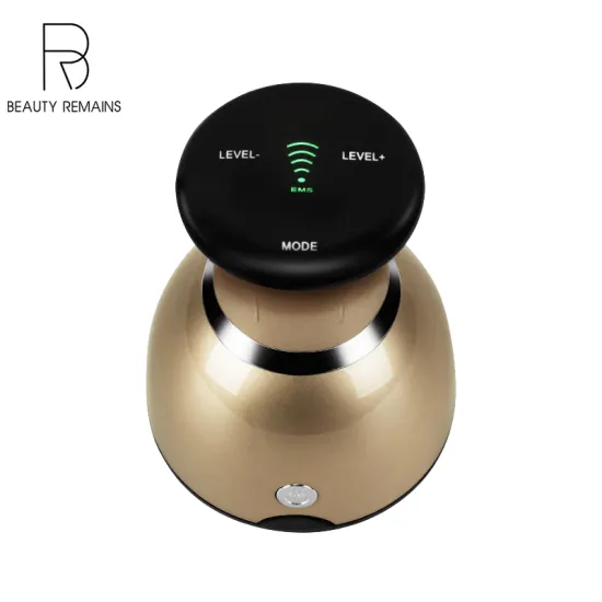 body shaping belly fat burner equipment