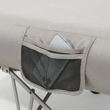 Naturehike XJC13 Outdoor Folding Double Bed for Camping and Nap