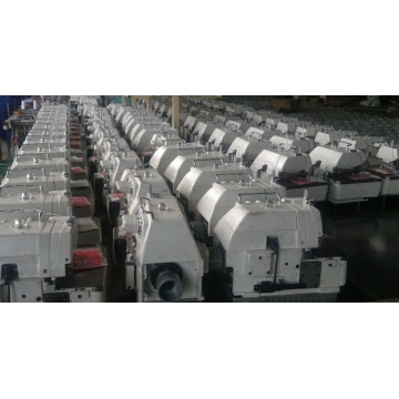 3 Thread Overlock Sewing Machine