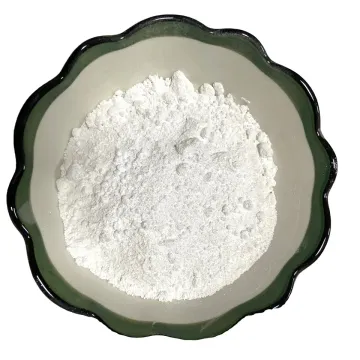7631-86-9 Silica Powder For Coated Paper