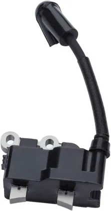 Ryobi Ignition Coil for Brush Cutters: Compatibility with Models RY251PH, RY252CS, RY253SS, RY254BC