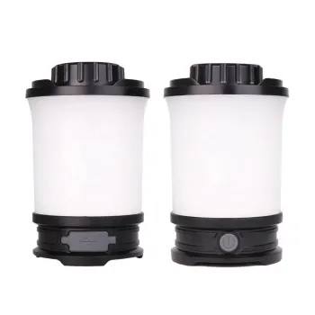 Wason High Brightness Irradiation Energy Saving Emergency Portable Camping Light Outage Hurricane Led Rechargeable Lantern