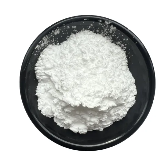 High-Quality 99% L-Leucine Powder with CAS Number 61-90-5: Factory Direct Supply