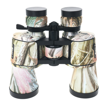 Professional Hunting Binoculars with Zoom Eyepiece - No Infrared