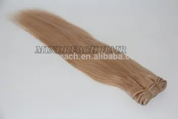 Factory top grade wholesale straight Virgin Brazilian free weave hair pack