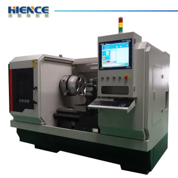 Hot sale aluminum wheel polish rim repair lathe machine AWR32HPC