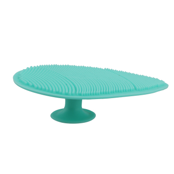 Big Size Silicone Facial Cleaning Brush: Deep Cleansing Tool for Perfect Skin Care