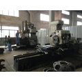 JSPM Horizontal boring machine