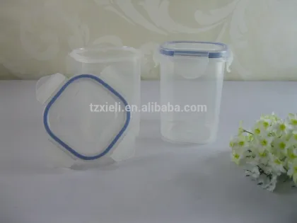 Lock Cup 450ml,plastic lock cup,tea bottle lock cup,seal box