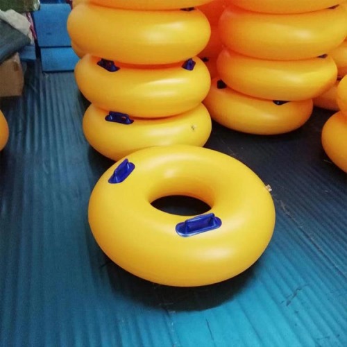 Inflatable Pool Floating Swim Ring Inflatable River Tubes