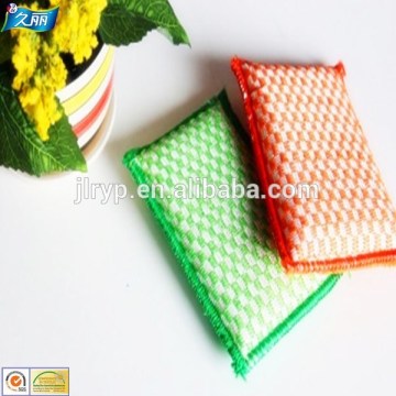 easy to clean and anti-bacteria kithchen cleaning sponse