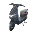 Sleek Design Battery-Powered Motorcycle for Daily Use