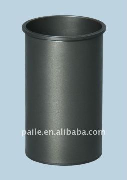 automotive casting iron sleeve cylinder liner apply for kia JSK2700 OK65A-10-311
