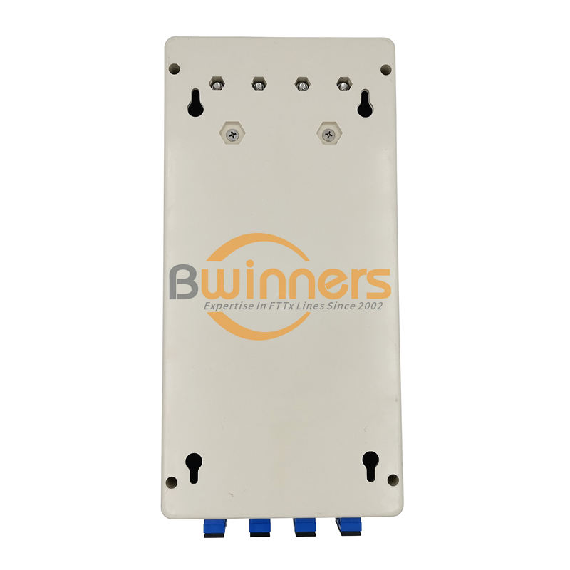 Optic Terminal Ftth Box