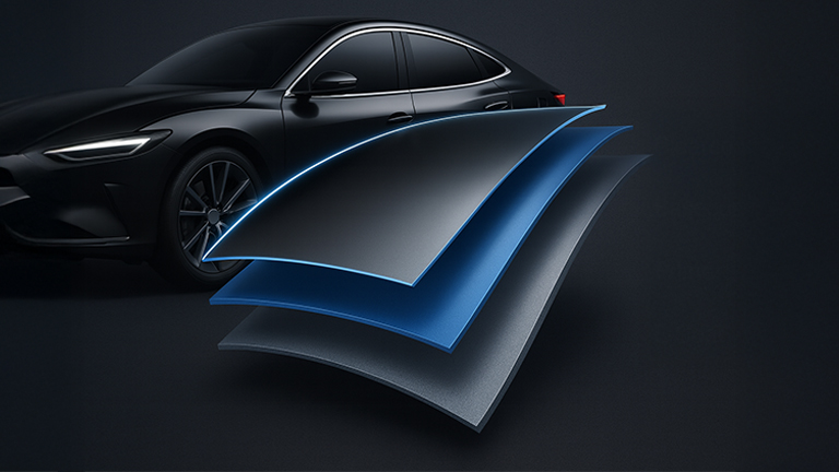 前处理及电泳漆工艺