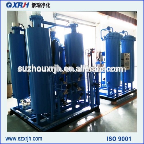 High-purity Nitrogen Generator for Galvanization