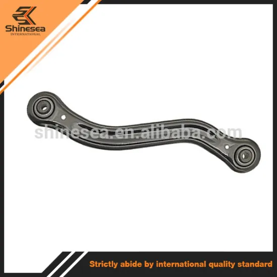 52355SM4A10 52360-SM4-A10 Auto Spare Rear Lower L&R Suspension Control Arm Brazo de Control