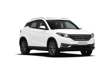 Electric Integrated main Version M2 5 seats car