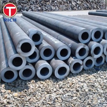 TU 14-3-460-2003 Low Carbon Steel Seamless Tubes