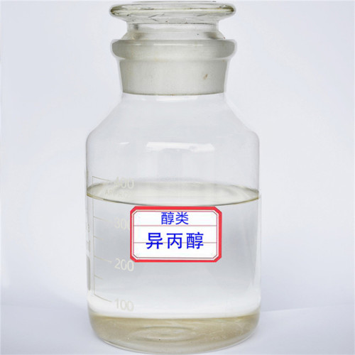 Ink Paint Coating Sanitizer Desinfector Iso-propyl Alcohol