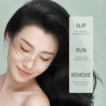 Strength Refreshing Dry Scalp Elixir Treatment