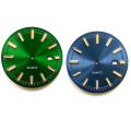 Sunray Mod Classic Watch Dial im Kleiderindex