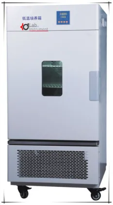 Constant Temperature & Humidity Chamber