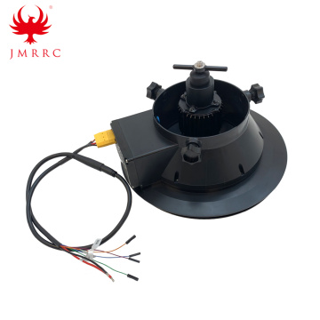 Pellet Spreader Device 27L /Fertilizer/Seeds Granule Sprayer Equipment for UAV Drone