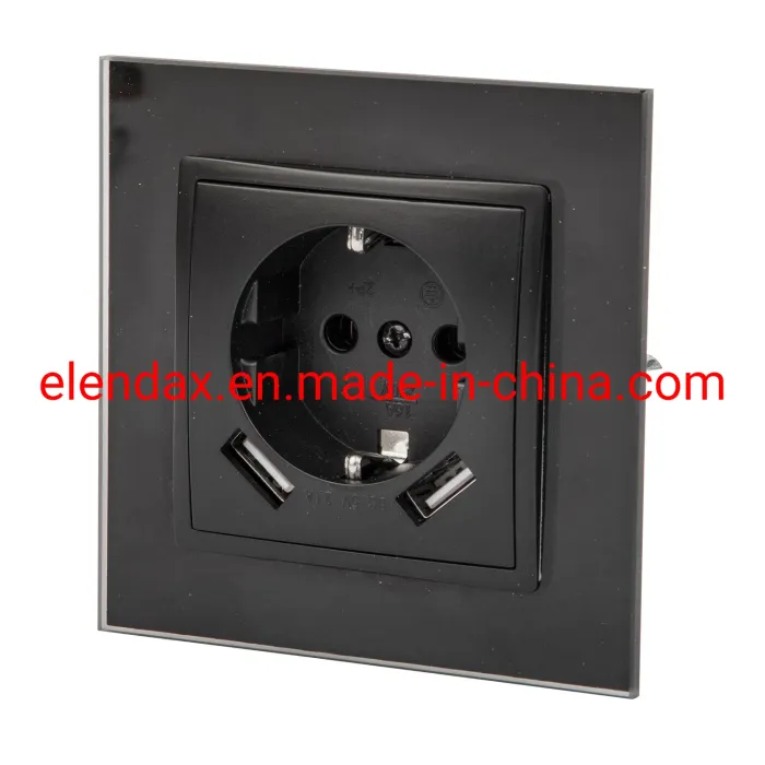 Enchufe con o sin marco: una guía completa