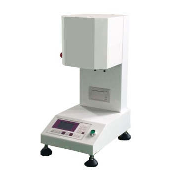 Extrusion Plastometer MFI Plastic Melt Flow Index Tester