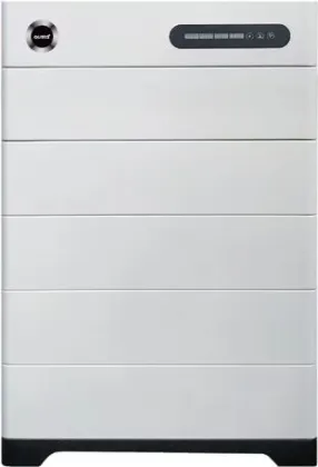 Innovative High Voltage Power Systems