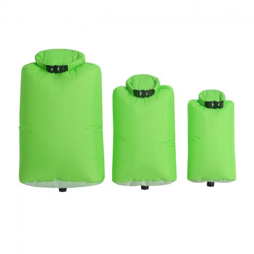 Bolsa seca impermeable liviana para kayak de navegación