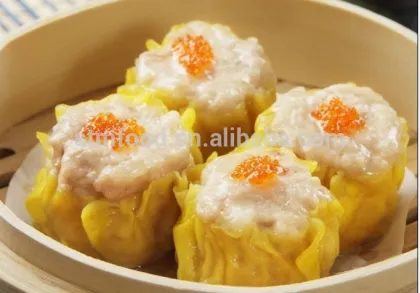 Gold thread porridge Maker