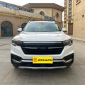Zotye T500 2018 1.5T Manual Premium Edition