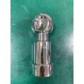 Stainless Steel Threaded Spray Ball