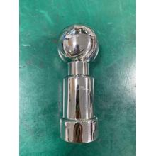 Stainless Steel Threaded Spray Ball