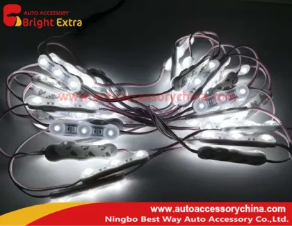 12v Led Light Modules