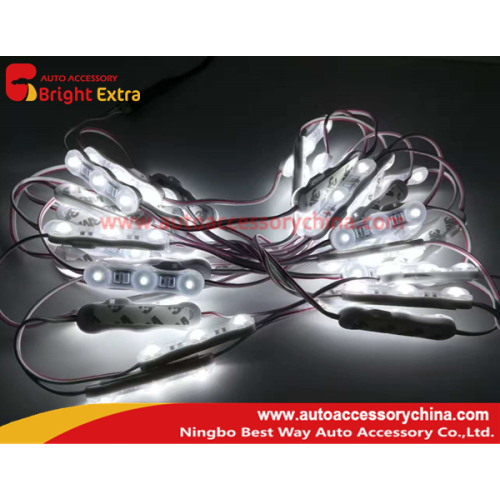 12v Led Işık Modülleri