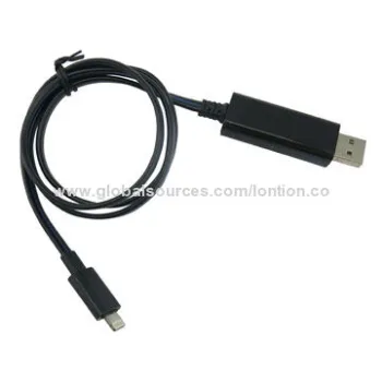 Lightning cable, 8-pin data cable for iPhone 5, 5s, 5c