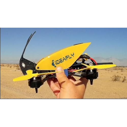 RC Drone High Speed With TX And RX