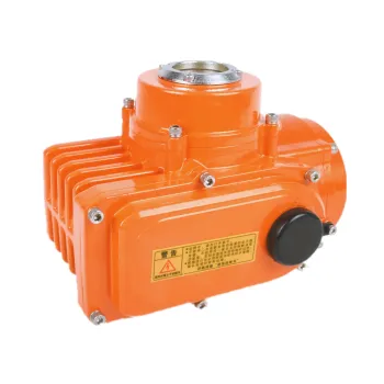 Underwater Valve Electric Pneumatic Actuators: Advanced Control Solutions for Submerged Systems