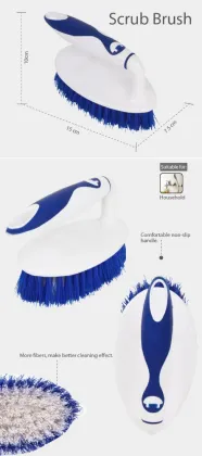 Mr. SIGA 2015 new style revlon brushes