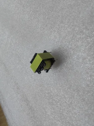 EE Mn-Zn EE Ferrite Core for Transformer