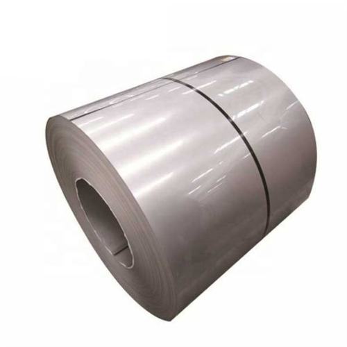 TISCO 304 Stainless Steel Coil with Mirror Polish