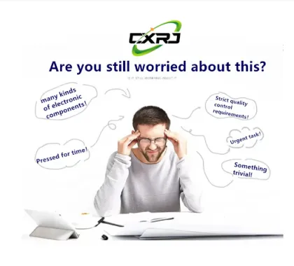 H5TC4G63CFR-PBA BGA Chip