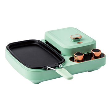 E-Wise Multi-Function Non-Stick Electric Frying Pan Breakfast Maker
