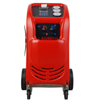 Value-200 Ac220v / Ac110v Lcd Interface Auto Workshop Equipment Service Station