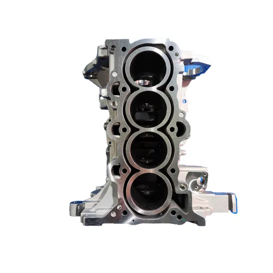 Hot Excellent Performance Engine for All Hyundai Models - G4FA, G4FC, G4NA, G4NB Cylinder Assembly In Stock for Sale