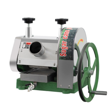 Sugarcane Juicer Machine for Commercial Sugarcane Juice Production